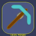 Vein Miner — VeinMiner_Icon