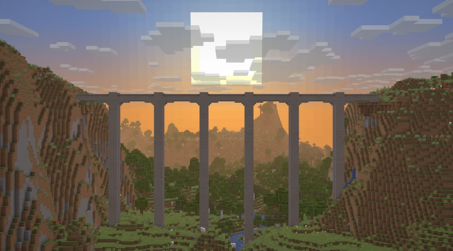 Abridged — Abridged screenshot