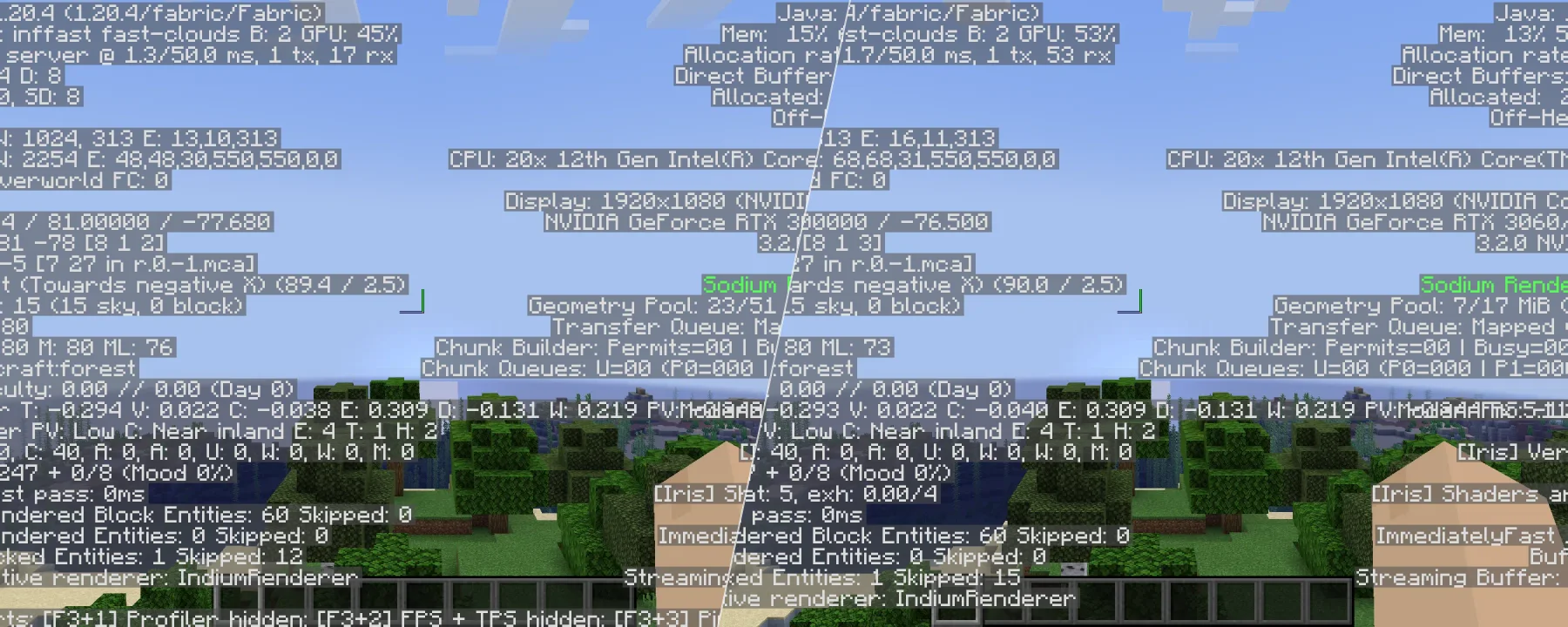 BadOptimizations — BadOptimizations screenshots 1–2
