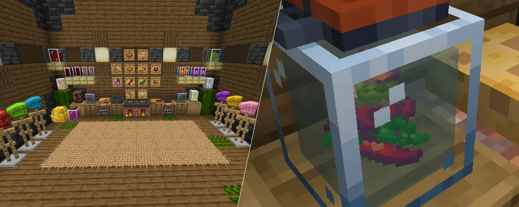 Vintage Delight — Vintage Delight screenshots 1–2