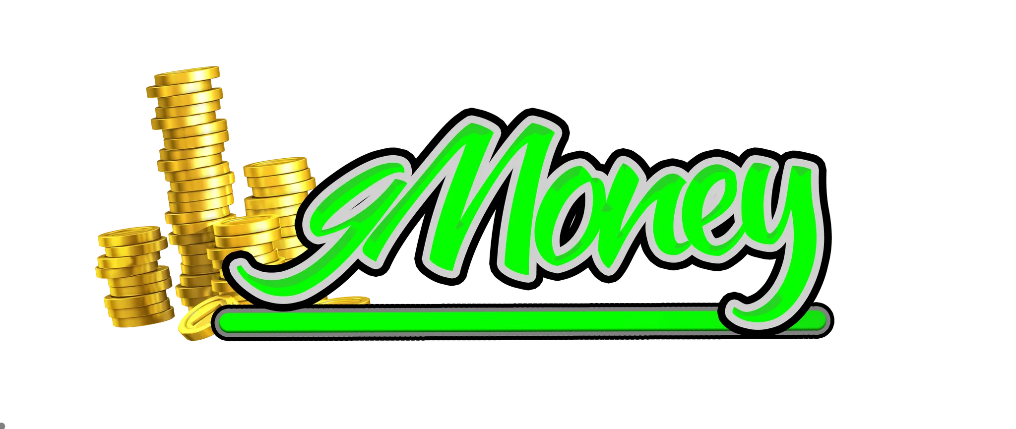 gMoney screenshot 1