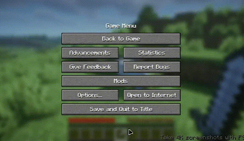 ReMorphed | Identity-style Morphing, Rebuilt — ReMorphed | Identity-style Morphing, Rebuilt screenshot