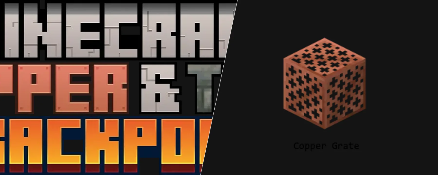 Copper & Tuff Backport (from 1.21) [Fabric | Forge] — Copper & Tuff Backport (from 1.21) [Fabric | Forge] screenshots 1–2