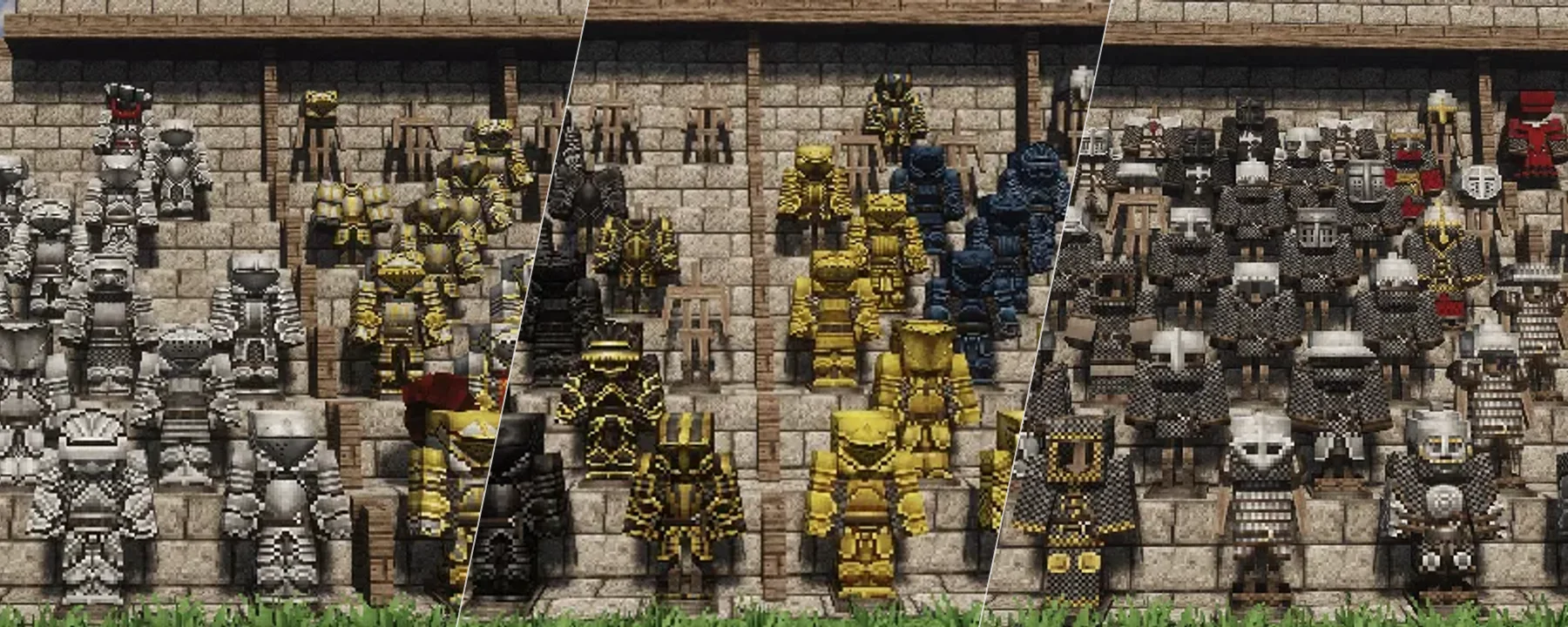 Knight'sArmory32X32 — Knight'sArmory32X32 screenshots 1–3