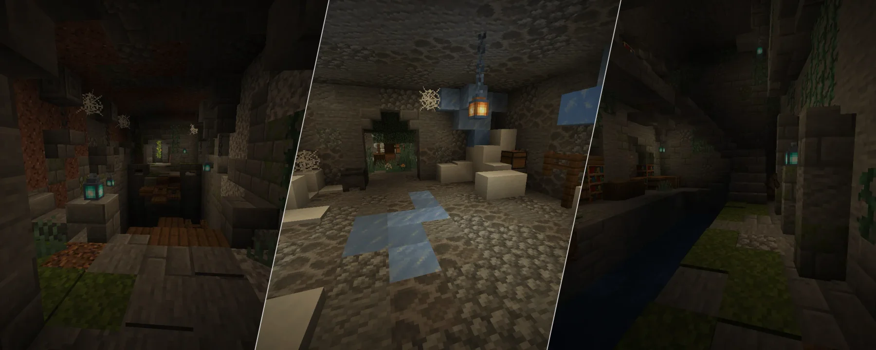 Relics: Arcane Abilities — Relics: Arcane Abilities screenshots 1–3