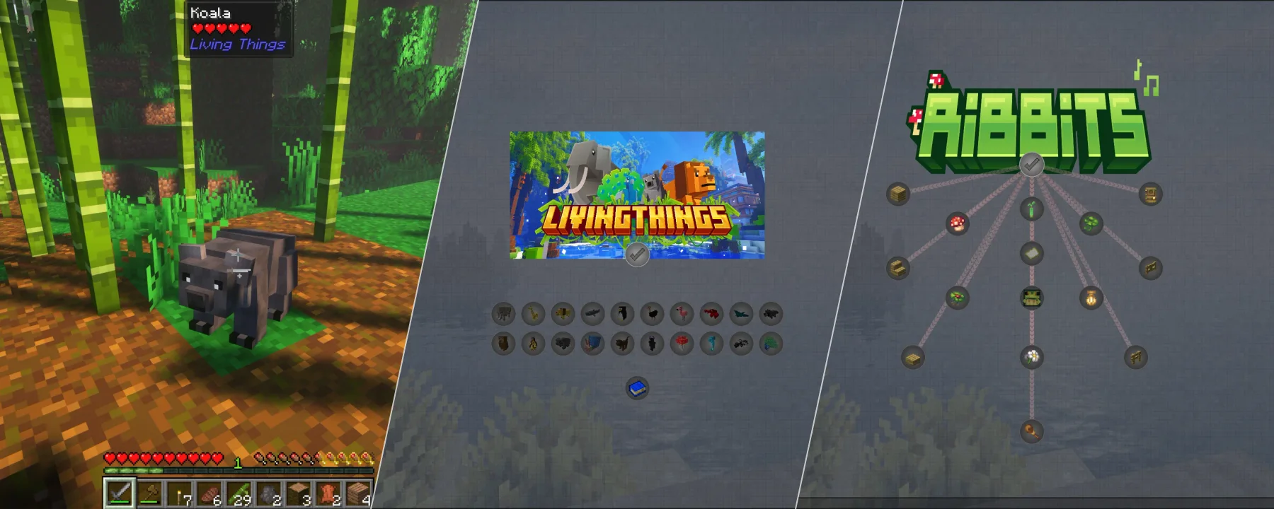 More Animals 2 - Exclusive Edition with Animals Quests! — More Animals 2 - Exclusive Edition with Animals Quests! screenshots 1–3