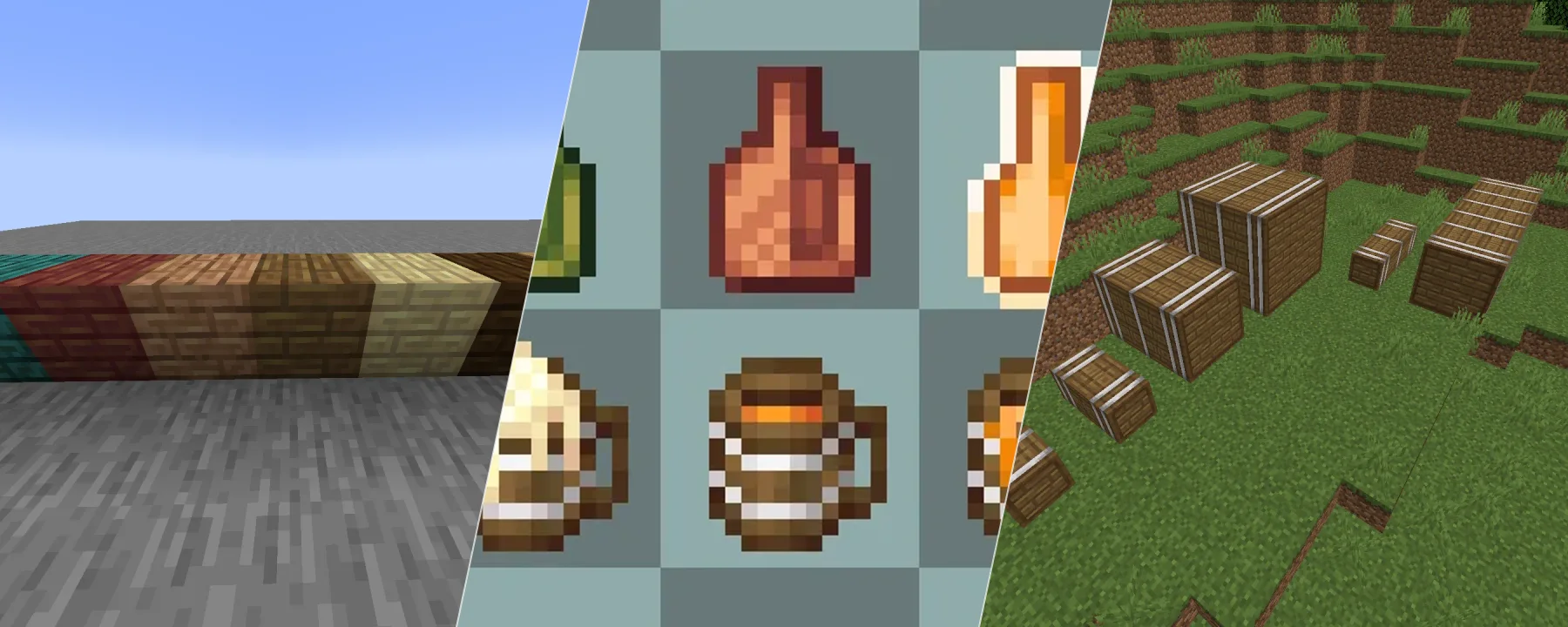 Create: The Kitchen Must Grow — Create: The Kitchen Must Grow screenshots 1–3