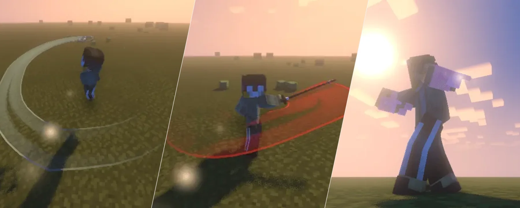 Epic Fight Mod & Other Mods Weapons Compabilities — Epic Fight Mod & Other Mods Weapons Compabilities screenshots 1–3