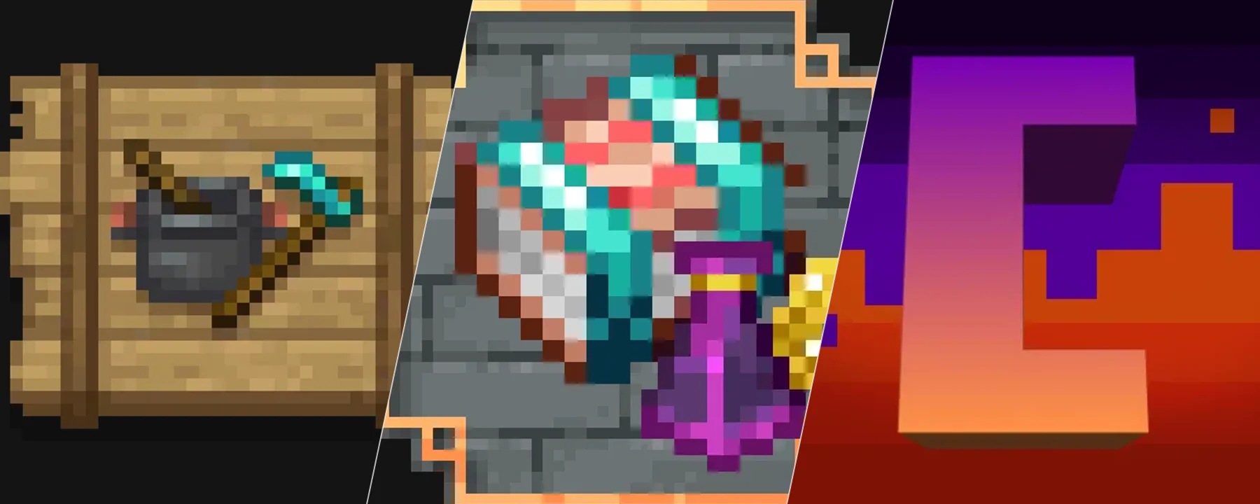 Epic Fight Mod & Other Mods Weapons Compabilities — Epic Fight Mod & Other Mods Weapons Compabilities screenshots 13–15
