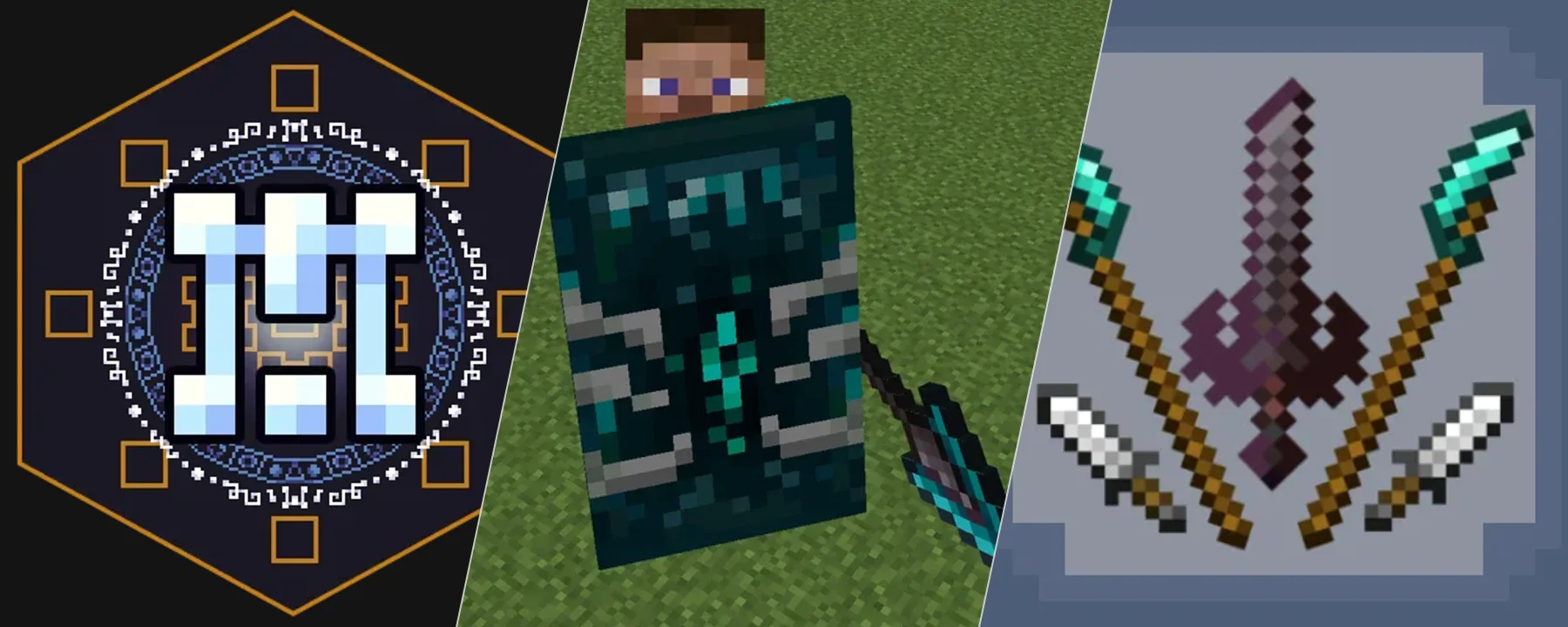 Epic Fight Mod & Other Mods Weapons Compabilities — Epic Fight Mod & Other Mods Weapons Compabilities screenshots 22–24