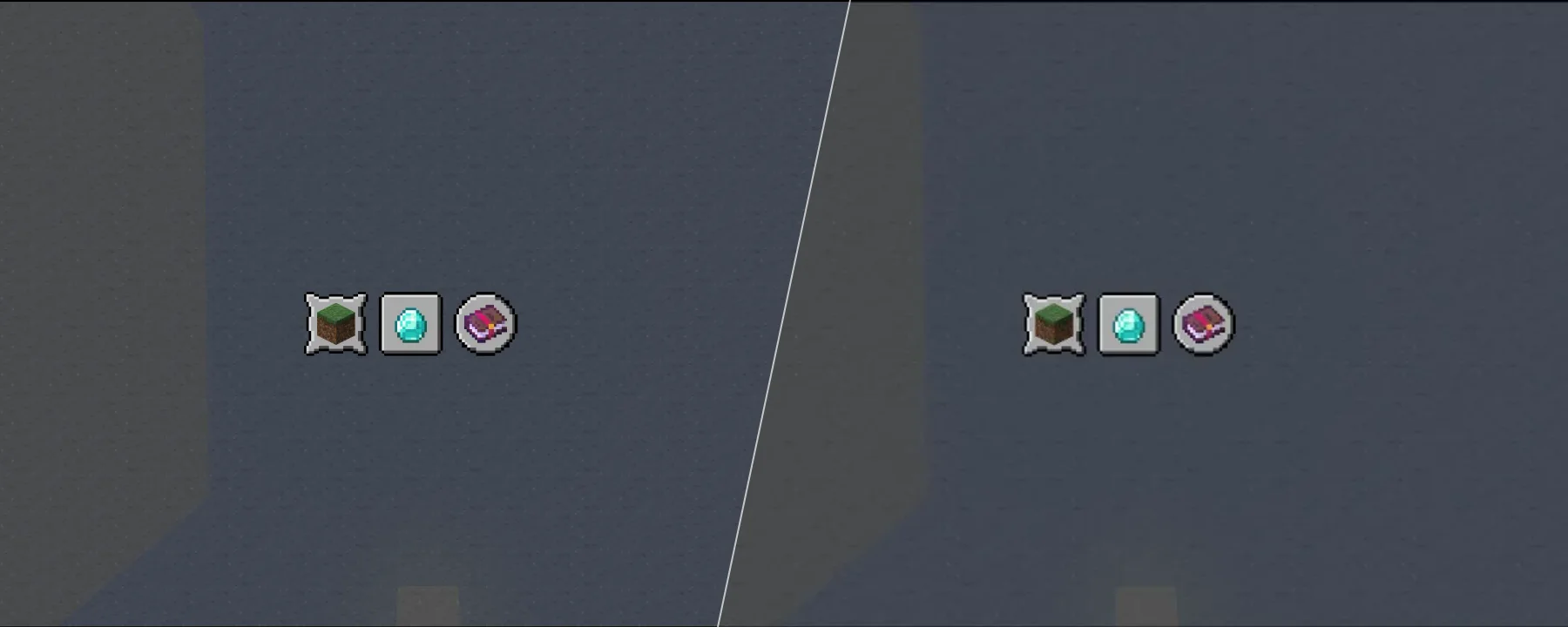 Better Quests UI — Better Quests UI screenshots 1–2