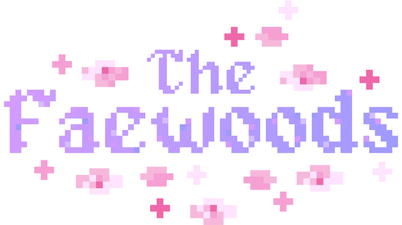 The Faewoods - An Aesthetic Fairy World — The Faewoods - An Aesthetic Fairy World screenshot