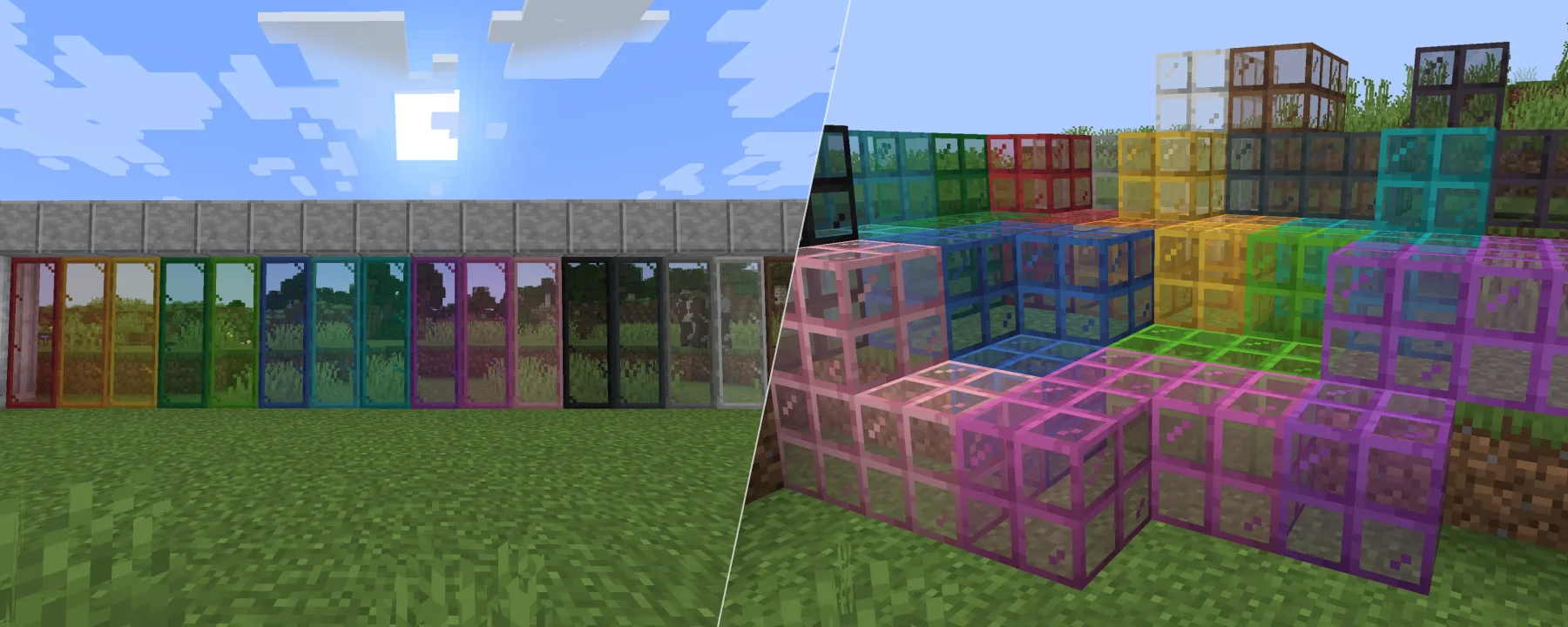Create: Framed — Create: Framed screenshots 4–5