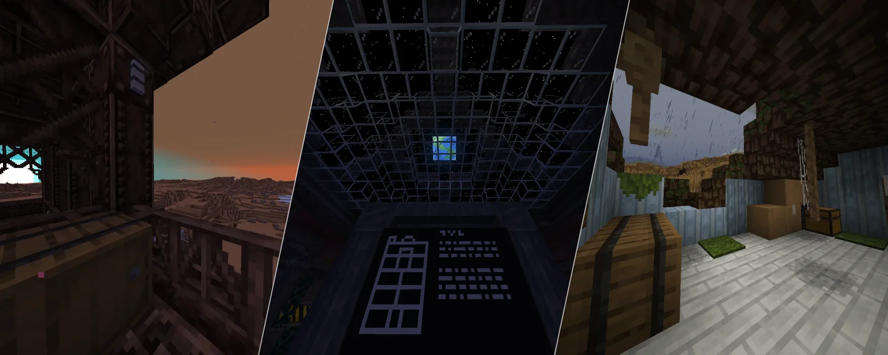 Fight or Blight — Fight or Blight screenshots 1–3