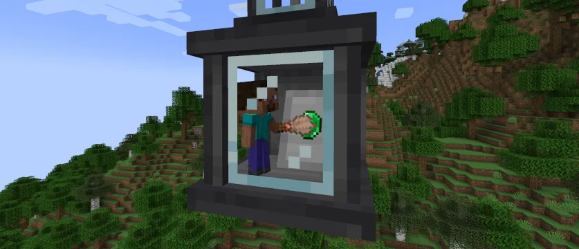 Forbidden Smoothies screenshot 1