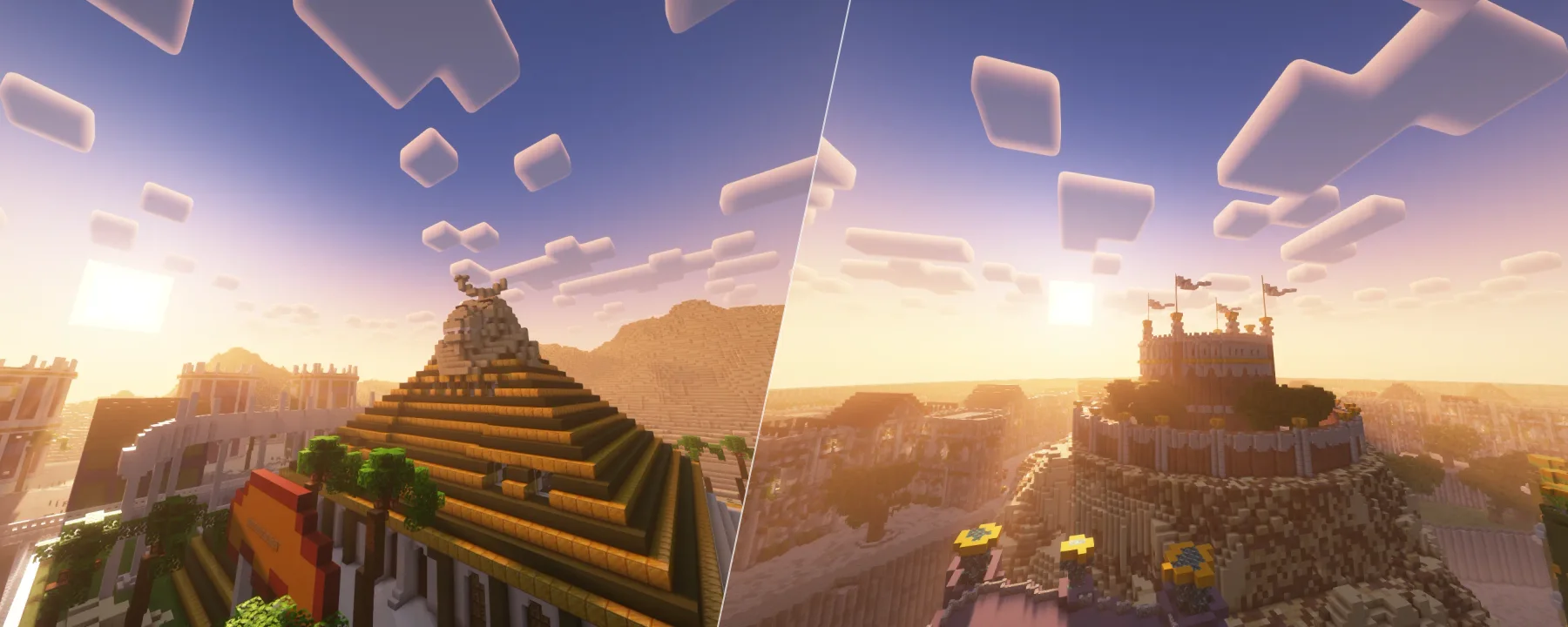 One Piece: Broken World — One Piece: Broken World screenshots 1–2