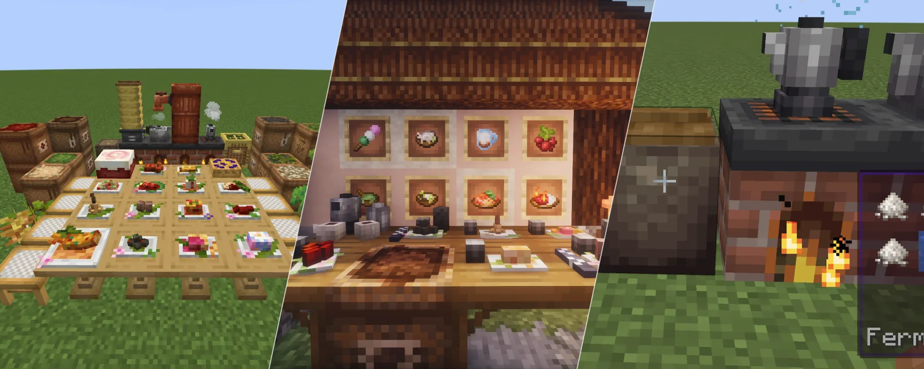 Gensokyo Delight ~ Youkai's Homecoming — Gensokyo Delight ~ Youkai's Homecoming screenshots 1–3