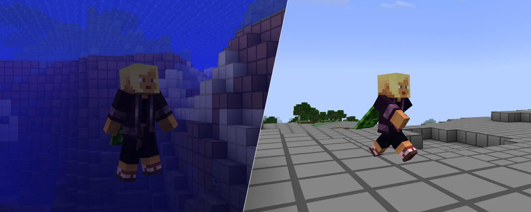Better Animations — Better Animations screenshots 1–2