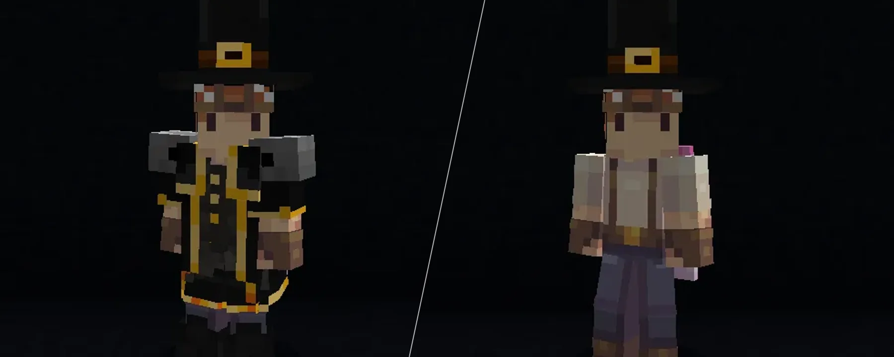 Epic Fight x Iron's Spells Armor Fix — Epic Fight x Iron's Spells Armor Fix screenshots 1–2