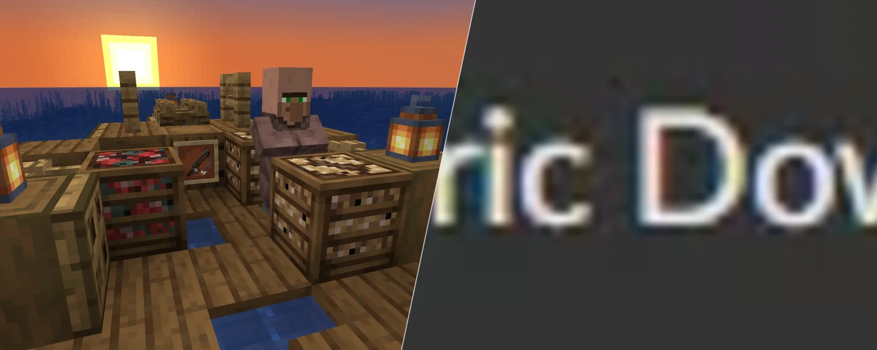 Crate Delight (Forge & Neoforge) — Crate Delight (Forge & Neoforge) screenshots 3–4
