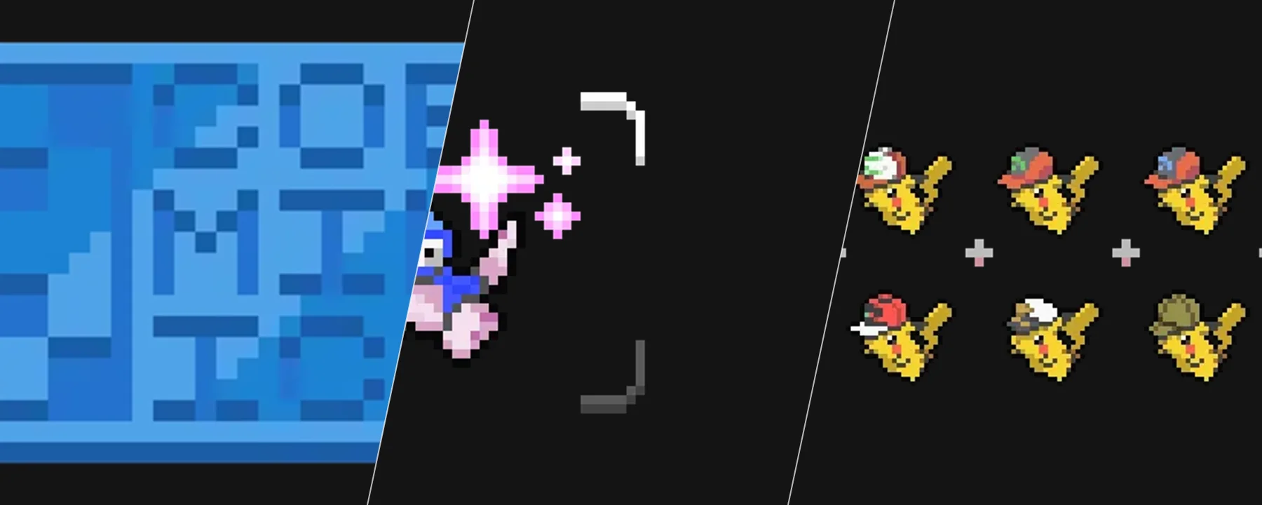 E19 - Cobblemon Minimap Icons — E19 - Cobblemon Minimap Icons screenshots 4–6