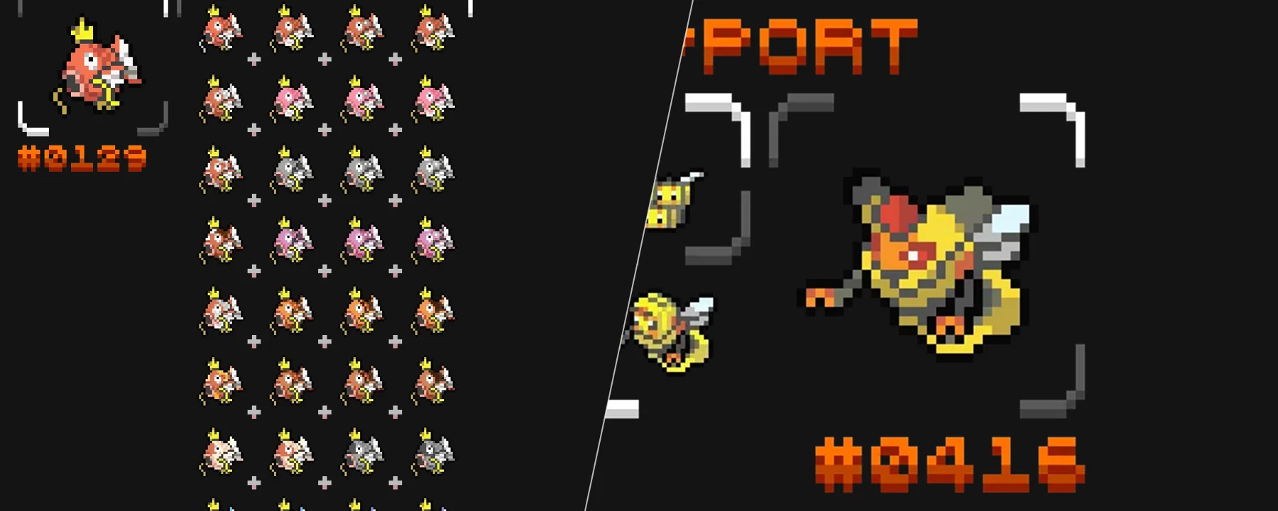 E19 - Cobblemon Minimap Icons — E19 - Cobblemon Minimap Icons screenshots 7–8