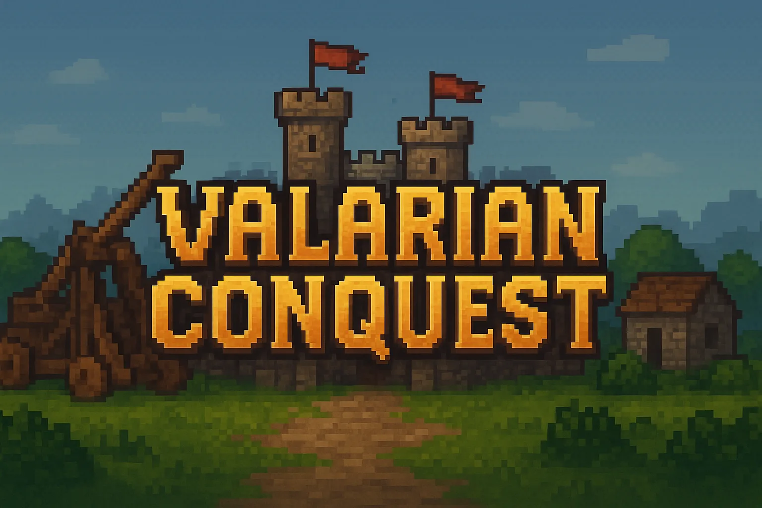 Valarian Conquest - Epic Fight Compatibility — Valarian Conquest - Epic Fight Compatibility screenshot