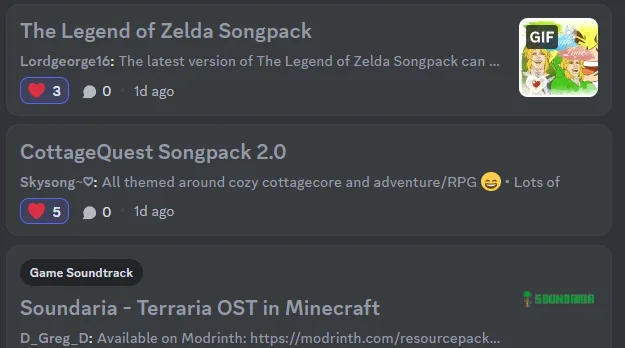 Reactive Music — Reactive Music screenshot