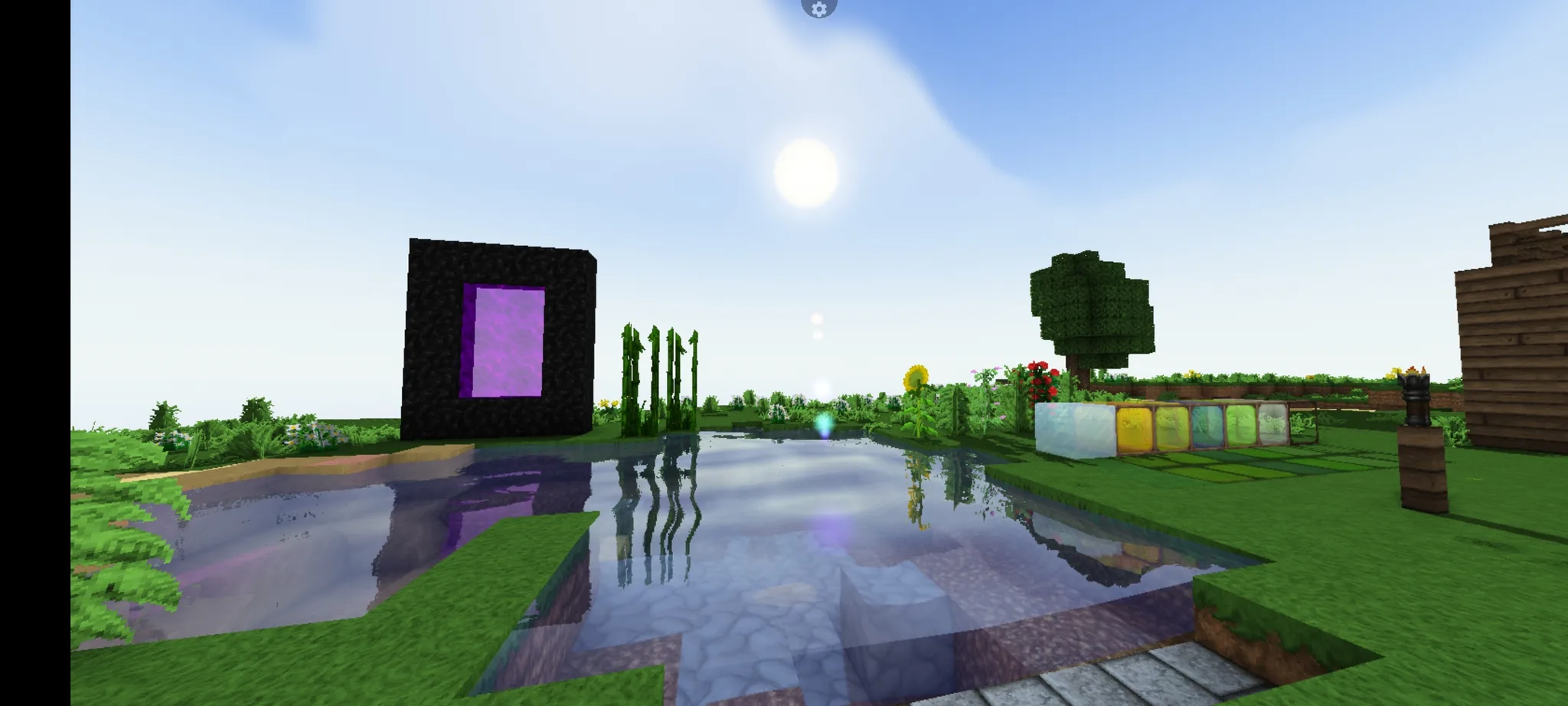 CilokGaming Shaders v1.0 — CilokGaming Shader v2.0