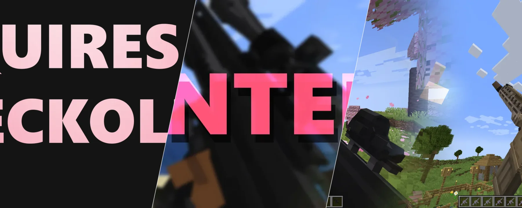 Vic's Point Blank — Vic's Point Blank screenshots 16–18