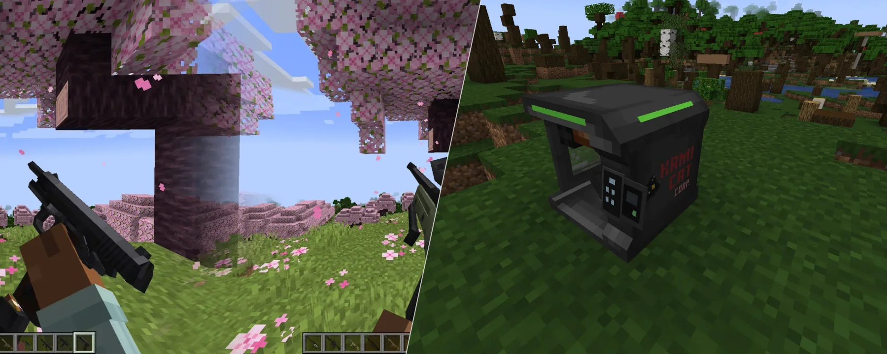 Vic's Point Blank — Vic's Point Blank screenshots 19–20