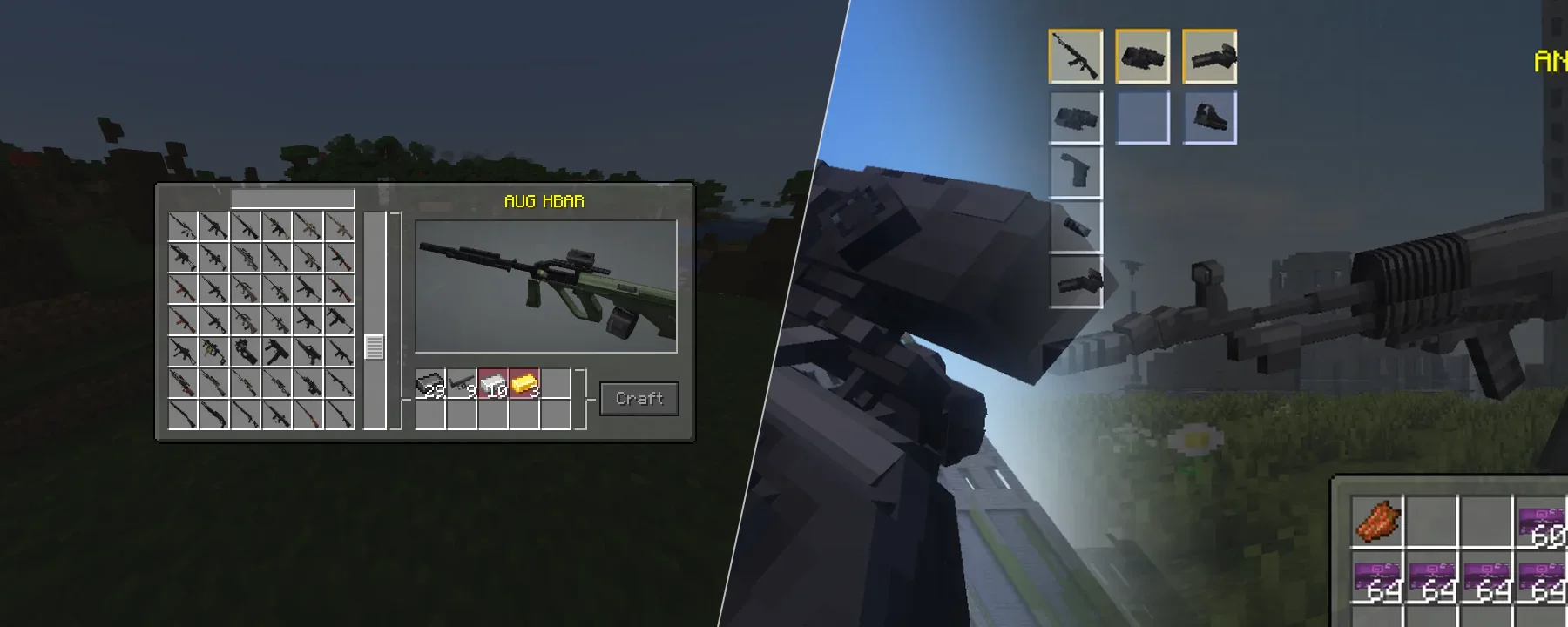 Vic's Point Blank — Vic's Point Blank screenshots 21–22
