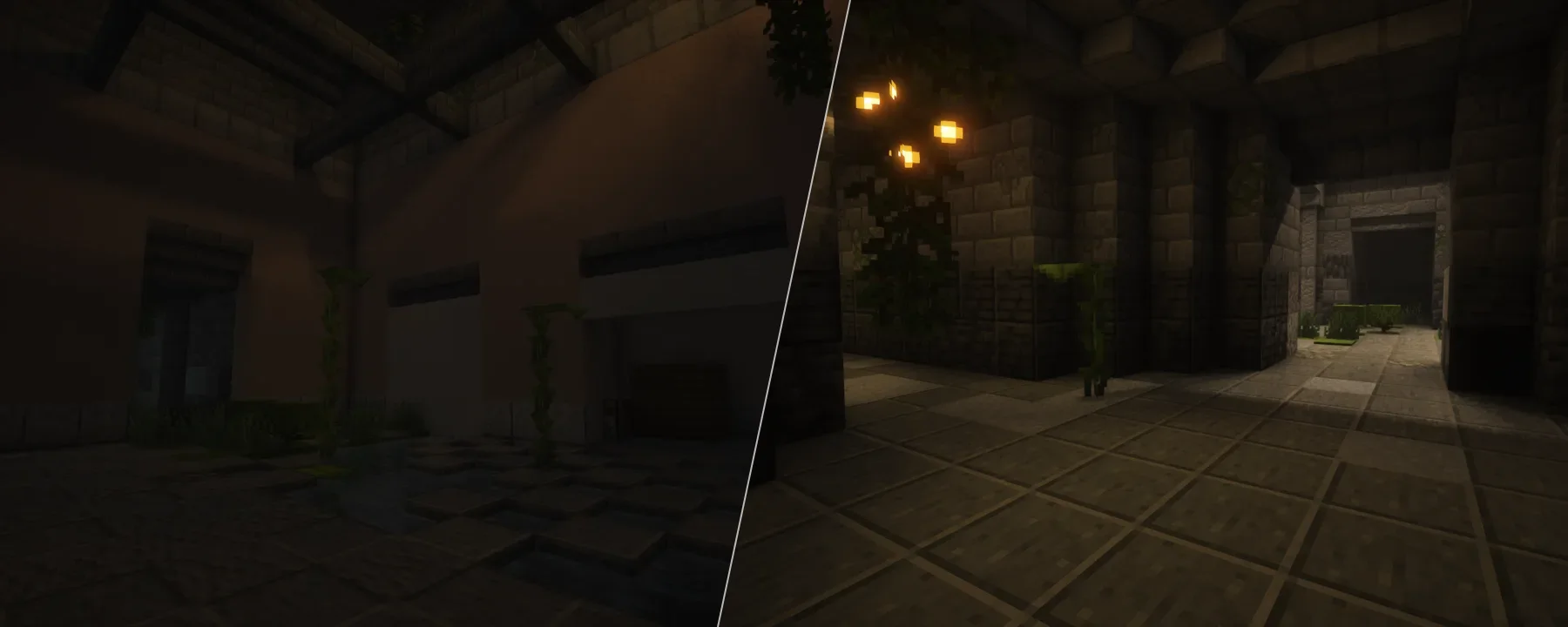 Underground Bunkers — Underground Bunkers screenshots 7–8