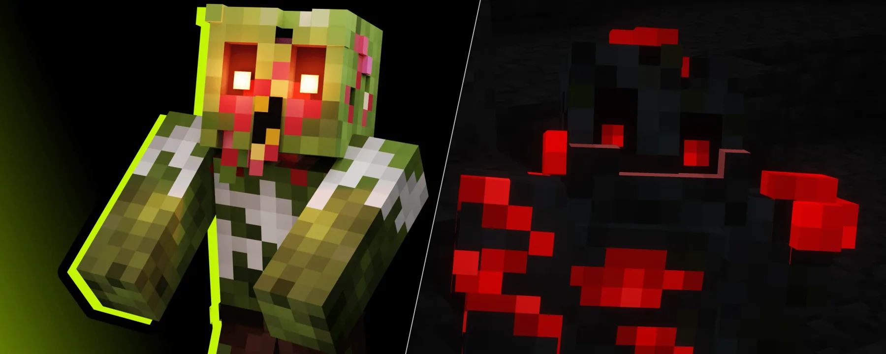 Blue's Better Zombies — Blue's Better Zombies screenshots 1–2
