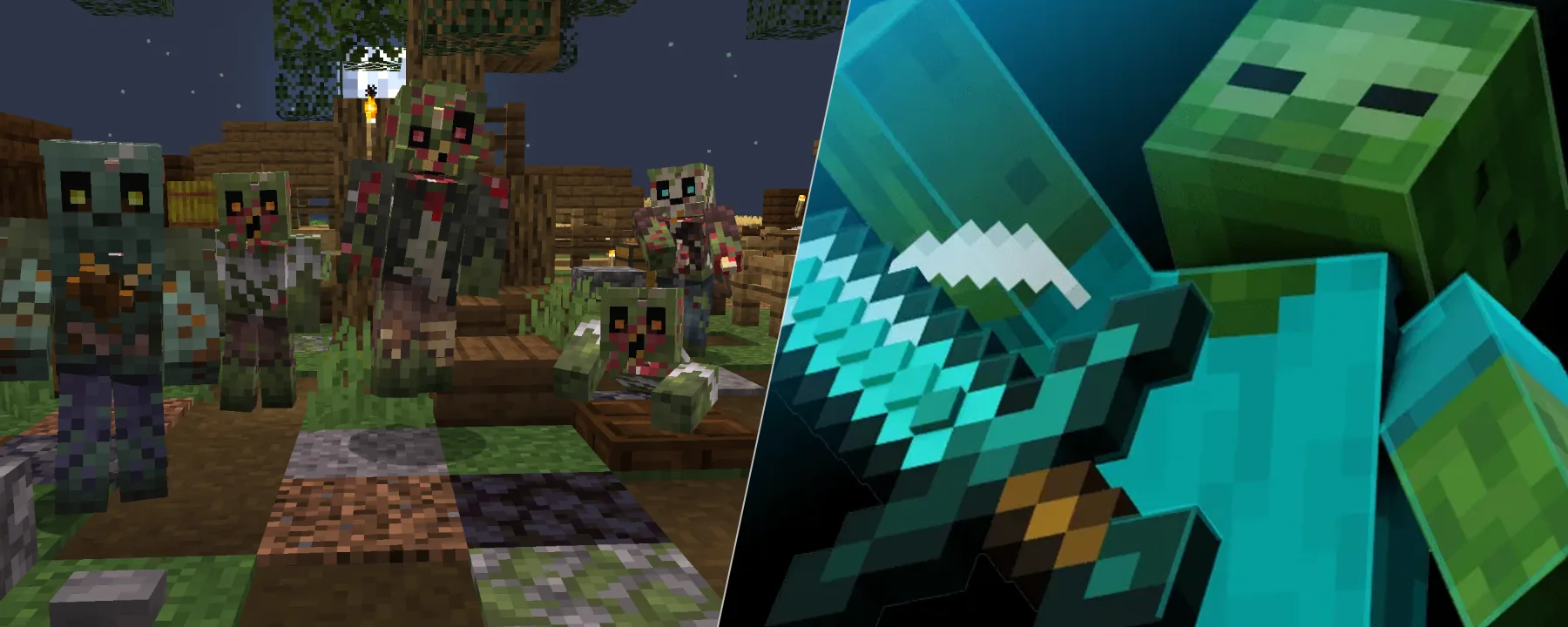 Blue's Better Zombies — Blue's Better Zombies screenshots 3–4
