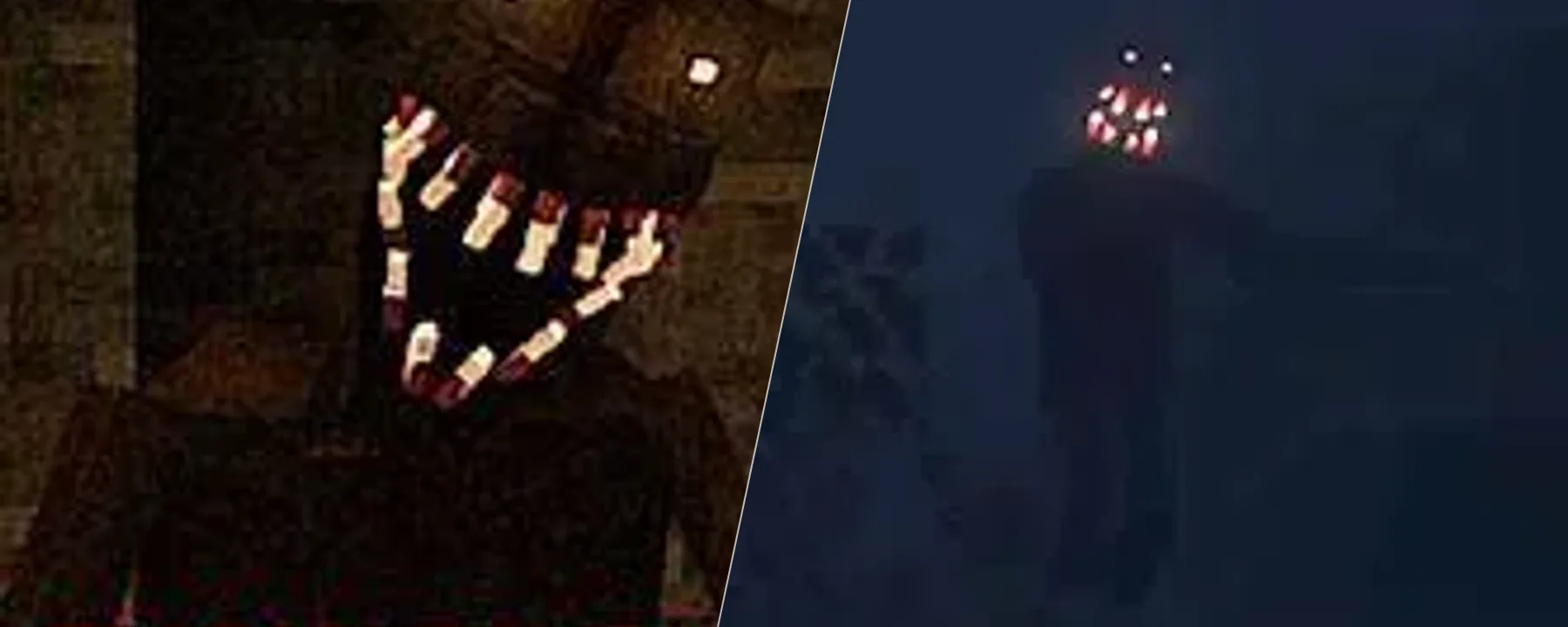 A Dweller Christmas — A Dweller Christmas screenshots 1–2