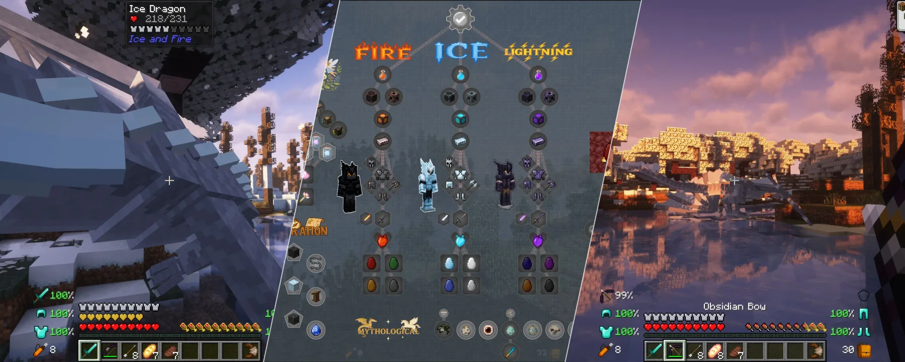 Conquest of Dragons - A New Dragons Adventure | QUESTS UPDATE! — Conquest of Dragons - A New Dragons Adventure | QUESTS UPDATE! screenshots 1–3