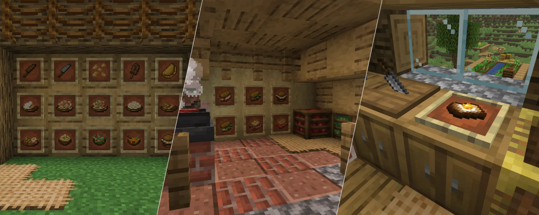 More Delight (Fabric) — More Delight (Fabric) screenshots 1–3