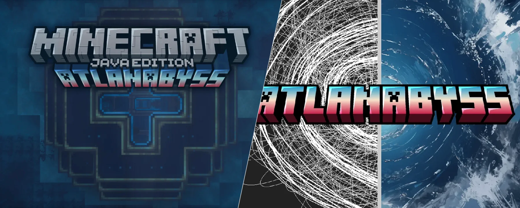 AtlanAbyss — AtlanAbyss screenshots 1–2