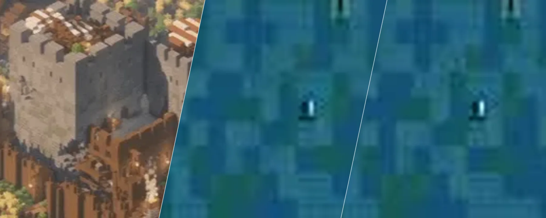 ATi Structures — ATi Structures screenshots 4–6