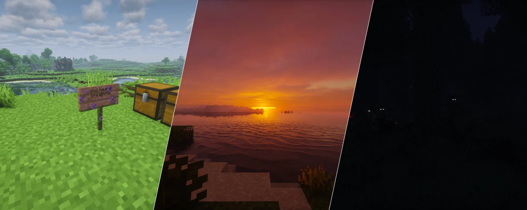 From the Fog Reimagined — From the Fog Reimagined screenshots 1–3