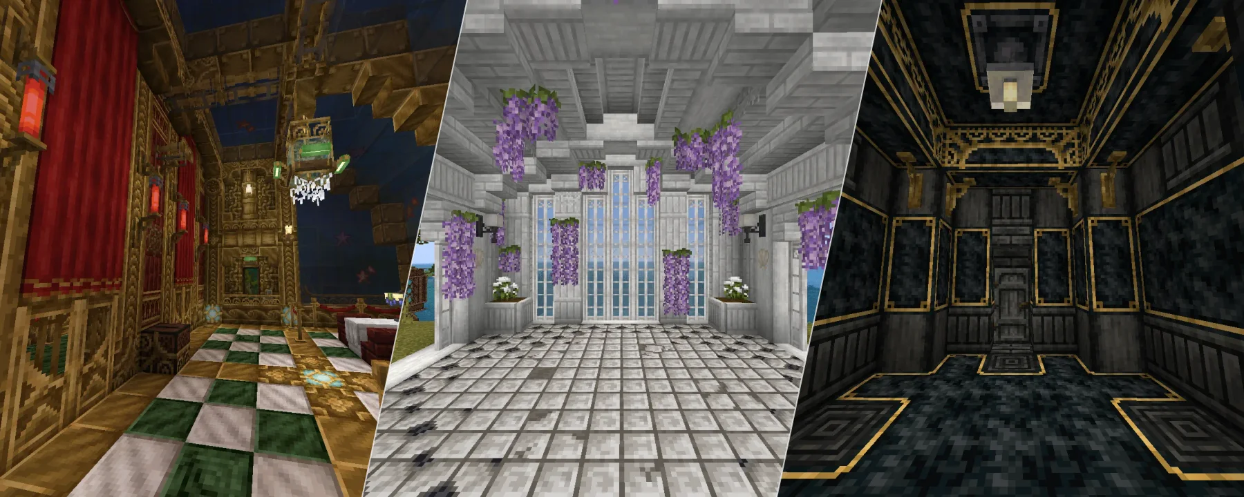 Abyssal Decor — Abyssal Decor screenshots 1–3