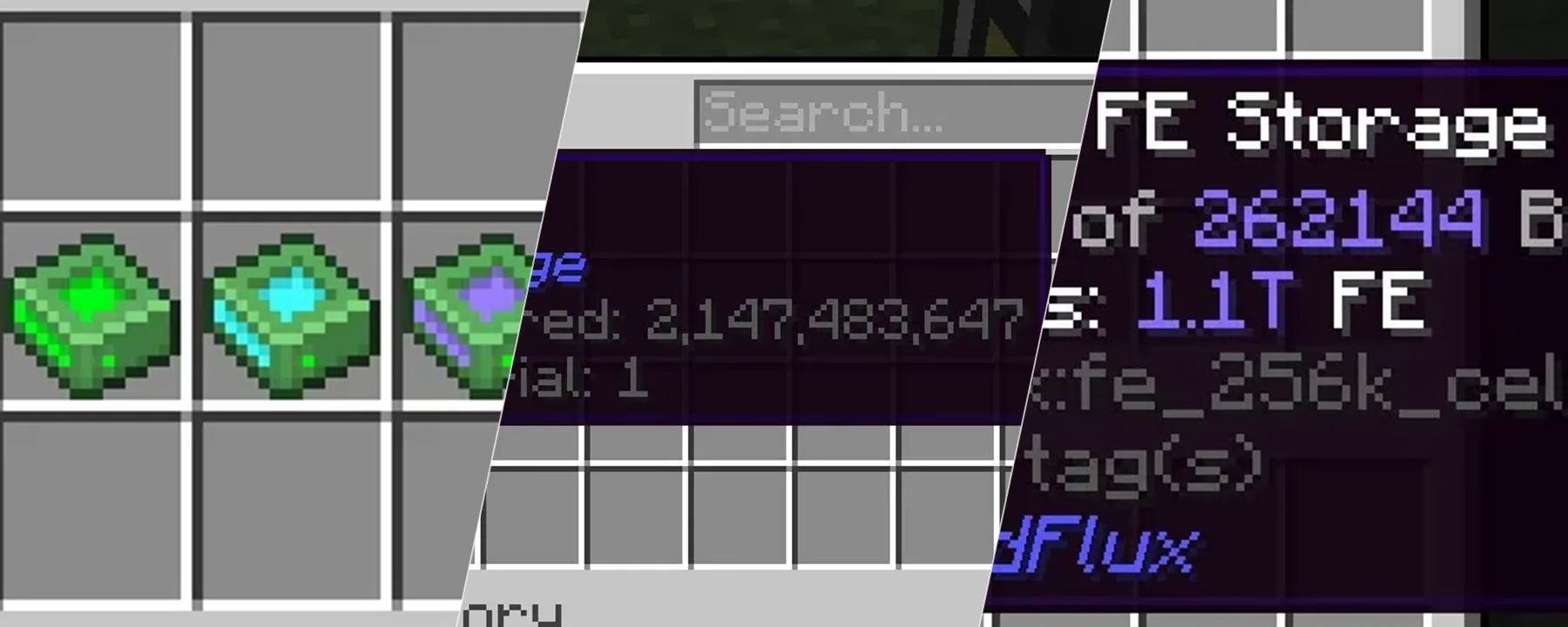 Applied Flux — Applied Flux screenshots 1–3