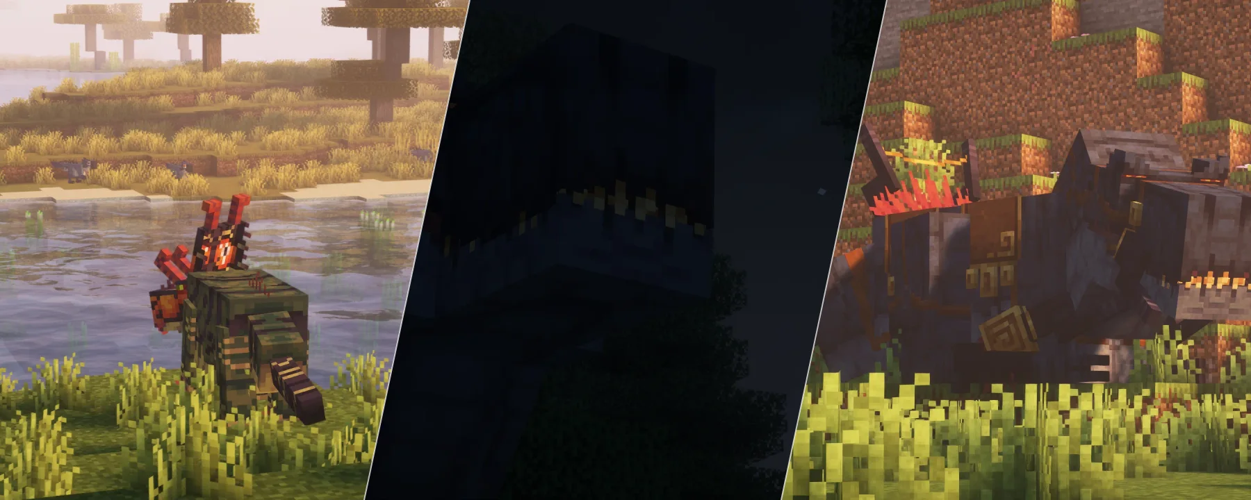 The Dawn Era (DISCONTINUED)... Or not — The Dawn Era (DISCONTINUED)... Or not screenshots 1–3