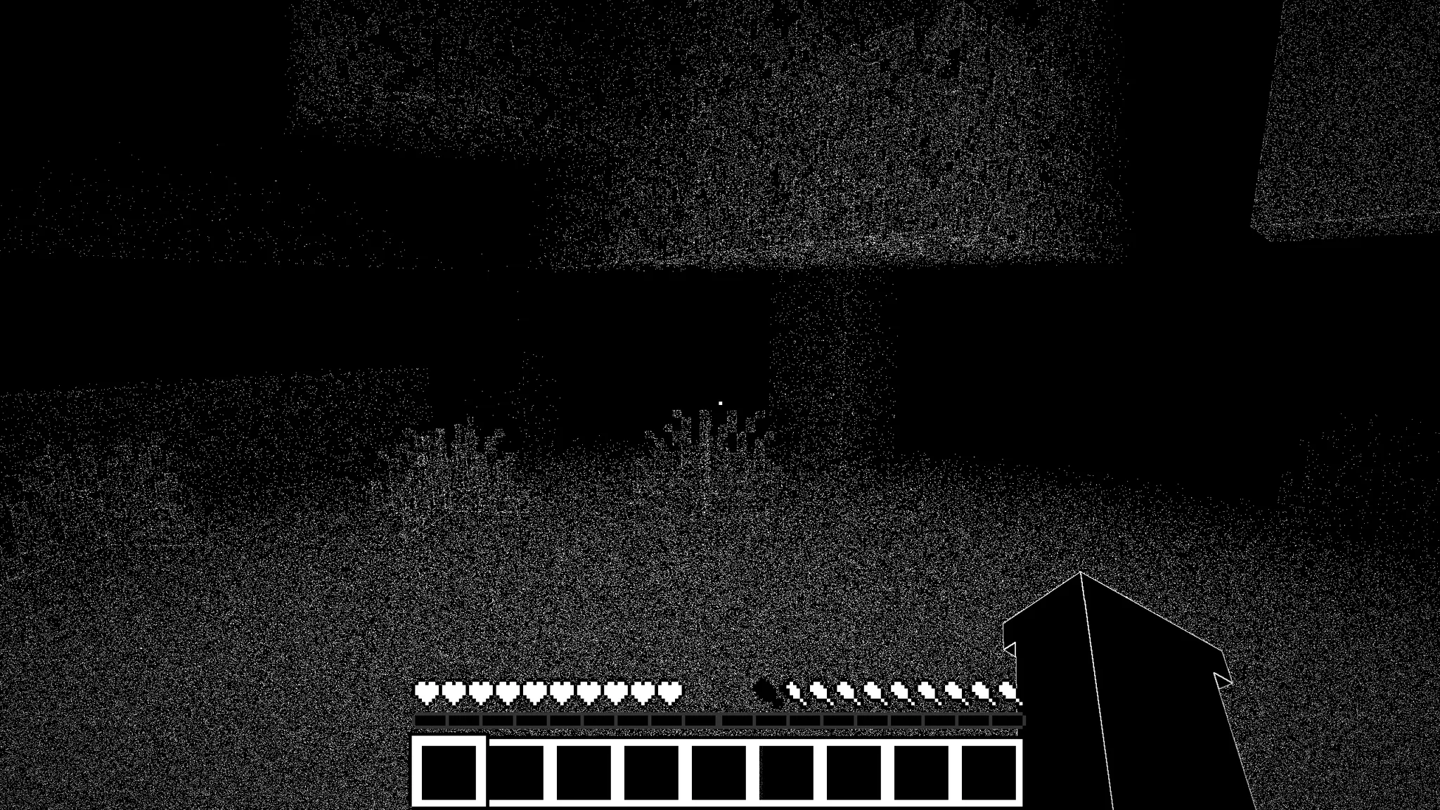 Blindness — Blindness screenshot