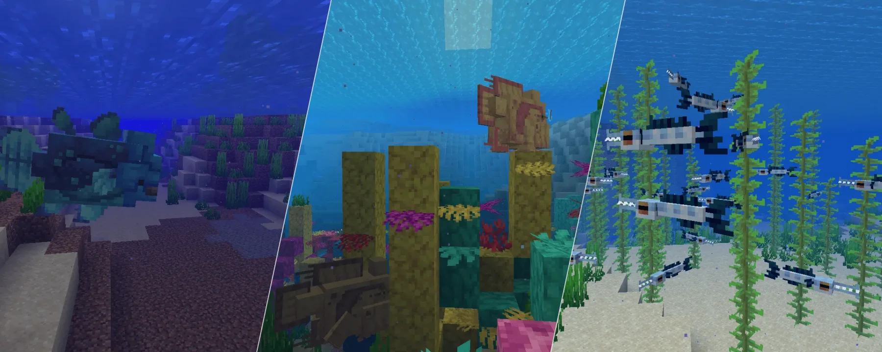 Peculiar Primordials — Peculiar Primordials screenshots 1–3