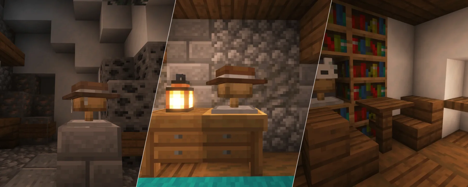 Lucky's Wardrobe — Lucky's Wardrobe screenshots 1–3