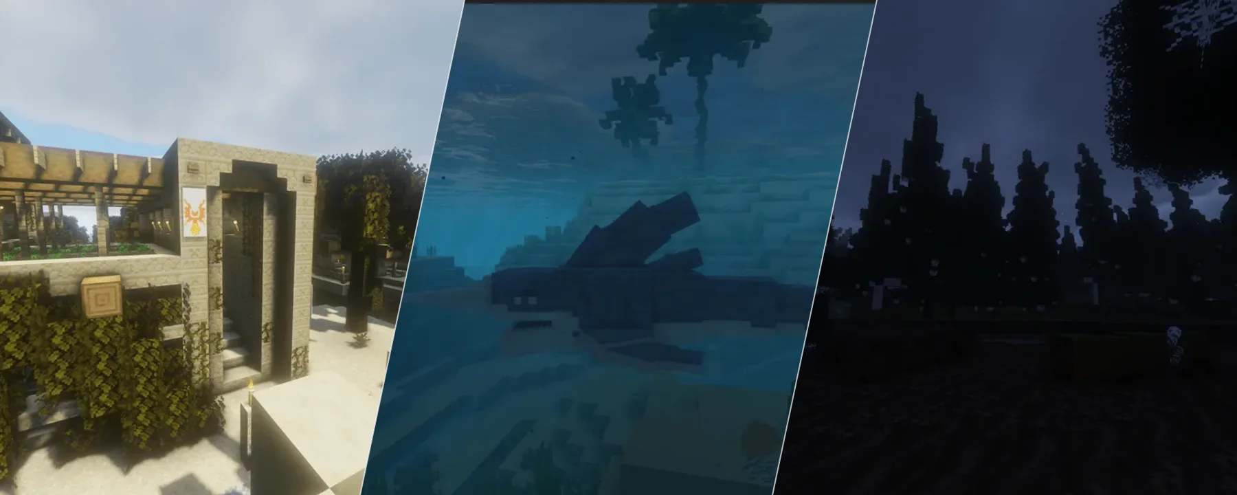 The way of reincarnation — The way of reincarnation screenshots 1–3