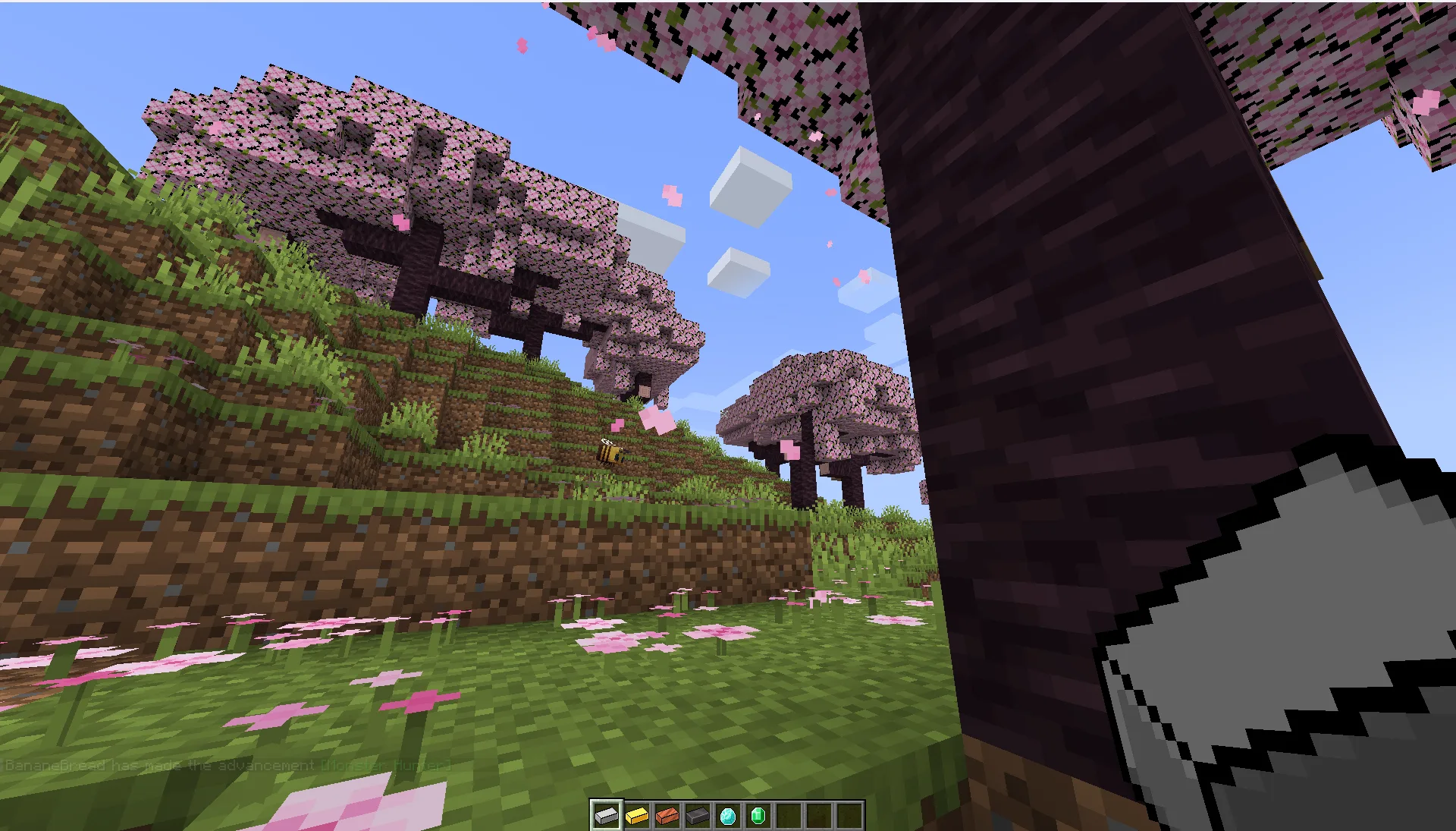 Outlined Ingots screenshot 1