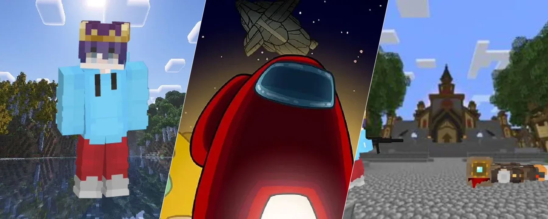Why Not Just Morph? — Why Not Just Morph? screenshots 1–3